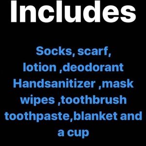 Vs pink spennanight bags